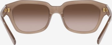 VOGUE Eyewear Solbriller '0VO5444S 52 300813' i beige