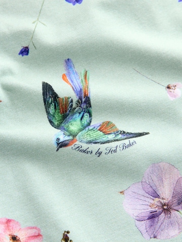 Baker by Ted Baker Φόρεμα σε πράσινο