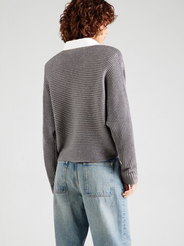 Pull-over 'RULEAH' Lauren Ralph Lauren en gris