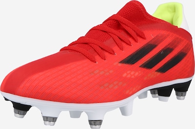 ADIDAS PERFORMANCE Kopačke u crvena / crna, Pregled proizvoda