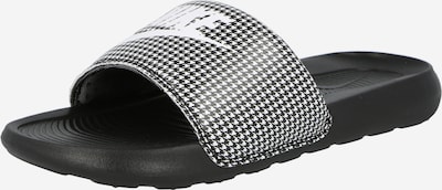 Nike Sportswear Natikače 'Victori One' u crna / bijela, Pregled proizvoda
