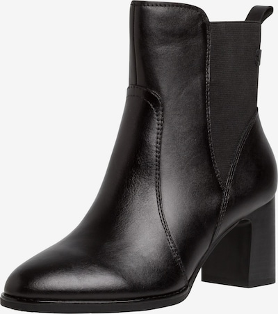 TAMARIS Chelsea boots in de kleur Zwart, Productweergave