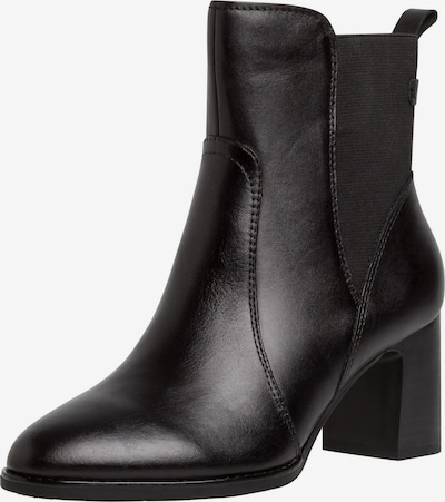 TAMARIS Chelsea Boots en noir, Vue avec produit