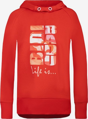 BIDI BADU Sweatshirt in Mixed colors: front