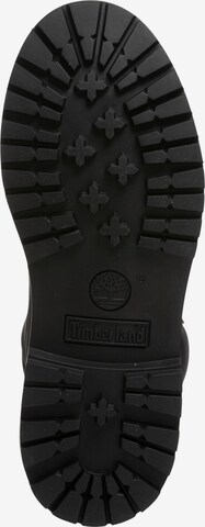 Bottines à lacets 'Heritage' TIMBERLAND en noir