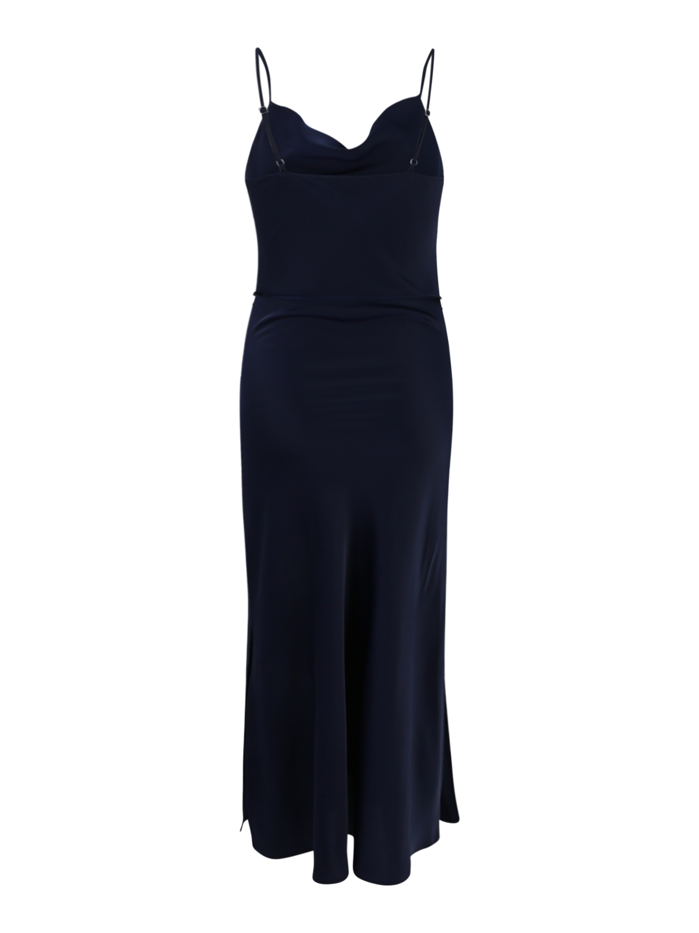 YAS Tall - Vestido 'THEA' en azul