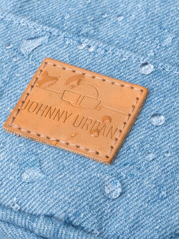 Johnny Urban Schoudertas 'Josh' in Blauw