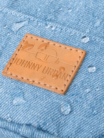Johnny Urban - Mala de ombro 'Josh' em azul
