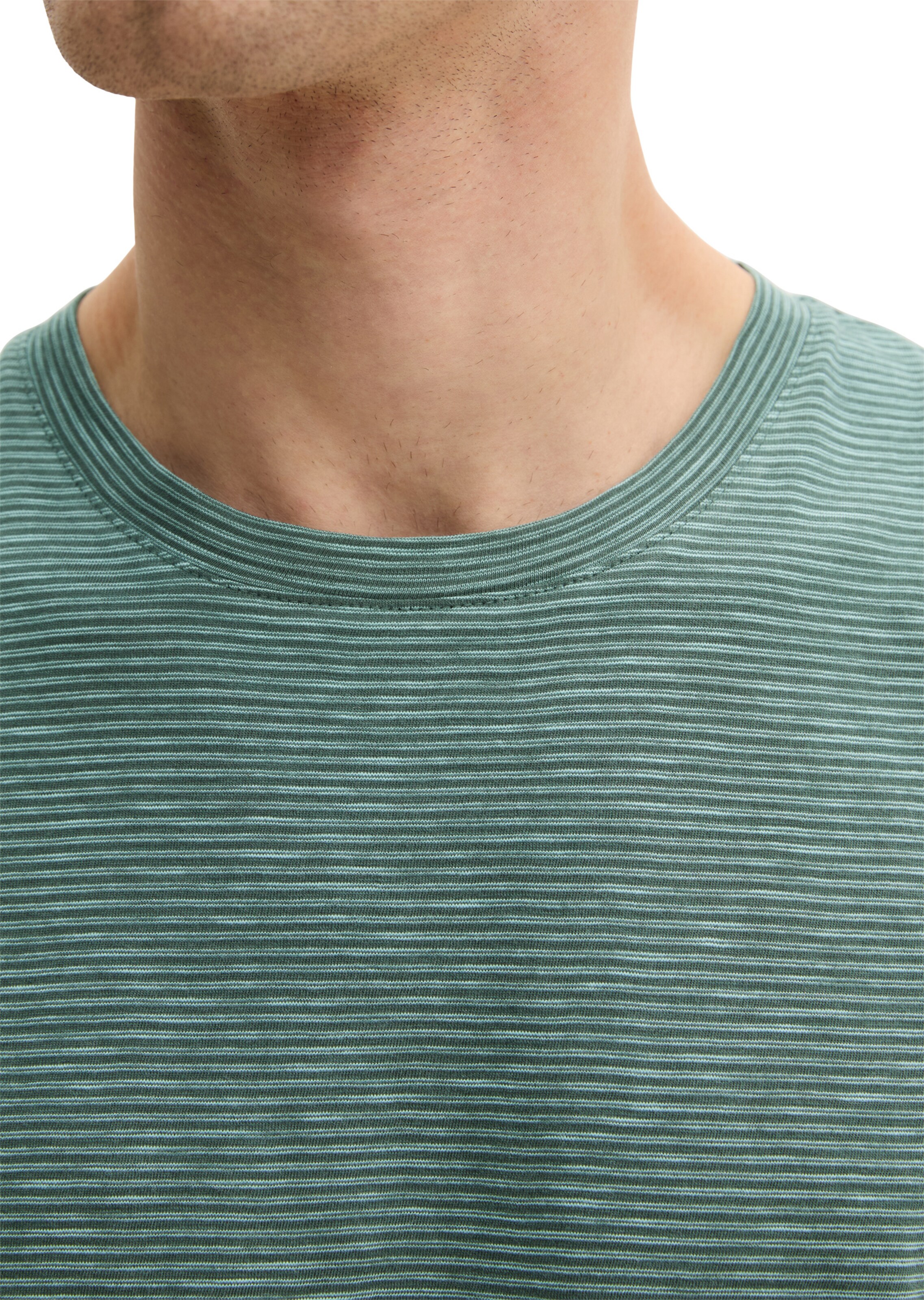 Marc O'Polo Shirt in Green