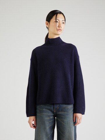 Pullover di GANT in blu: frontale