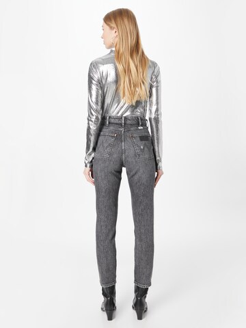 WRANGLER Slimfit Jeans 'WALKER' in Grau