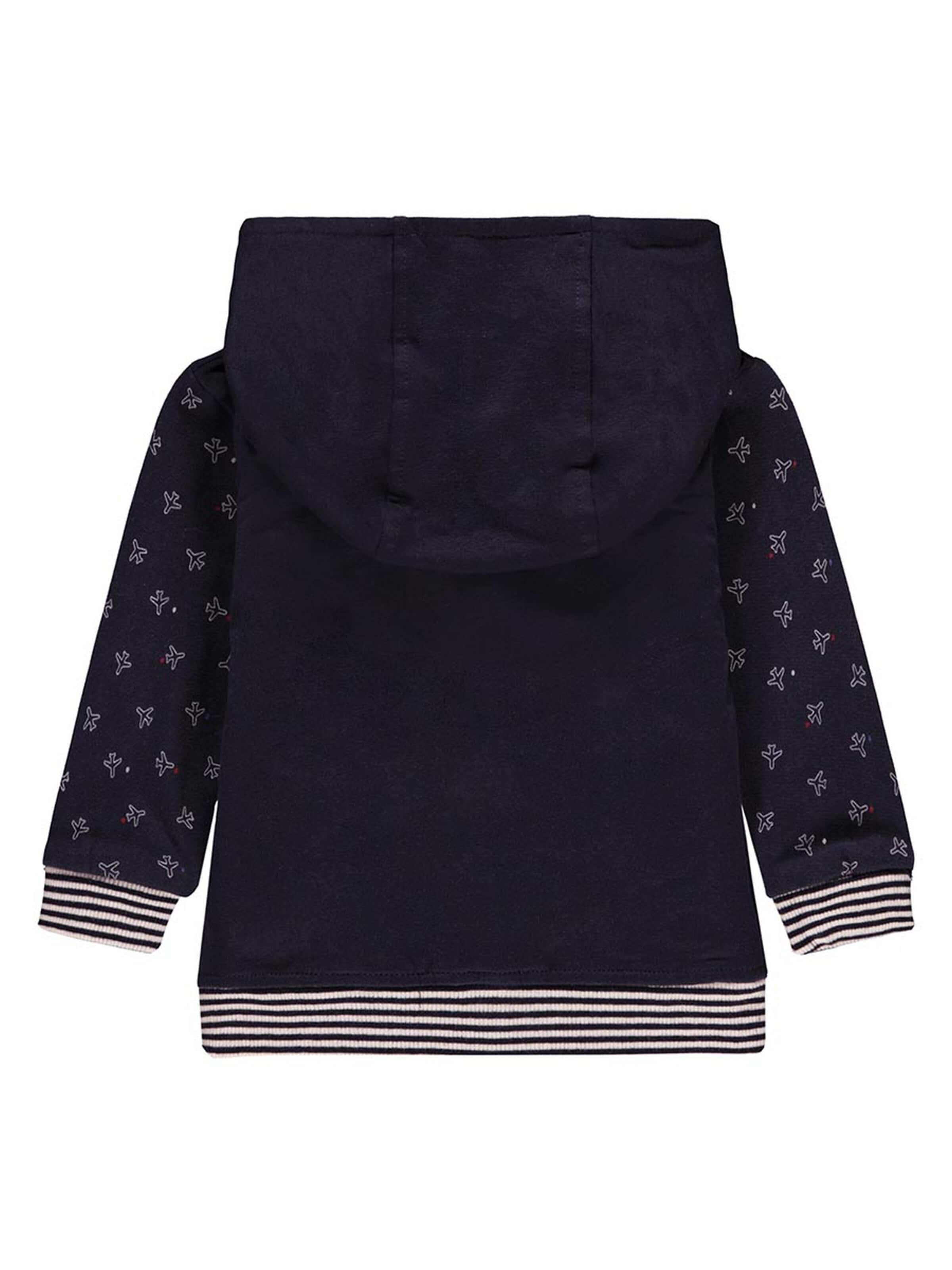 KANZ Sweatshirt in Blue