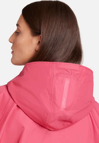 g-lab Blousonjacke 'Nova' in Pink