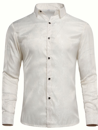 Youthup Hemd‌‌‌‌‌‌ in weiß, Produktansicht