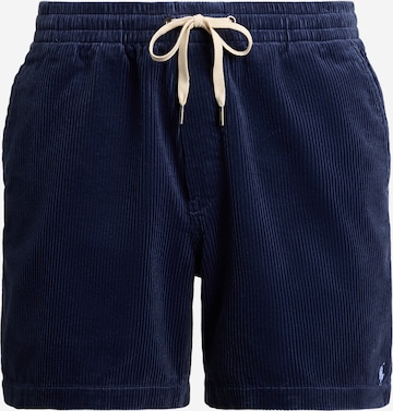 Pantaloni di Polo Ralph Lauren in blu: frontale