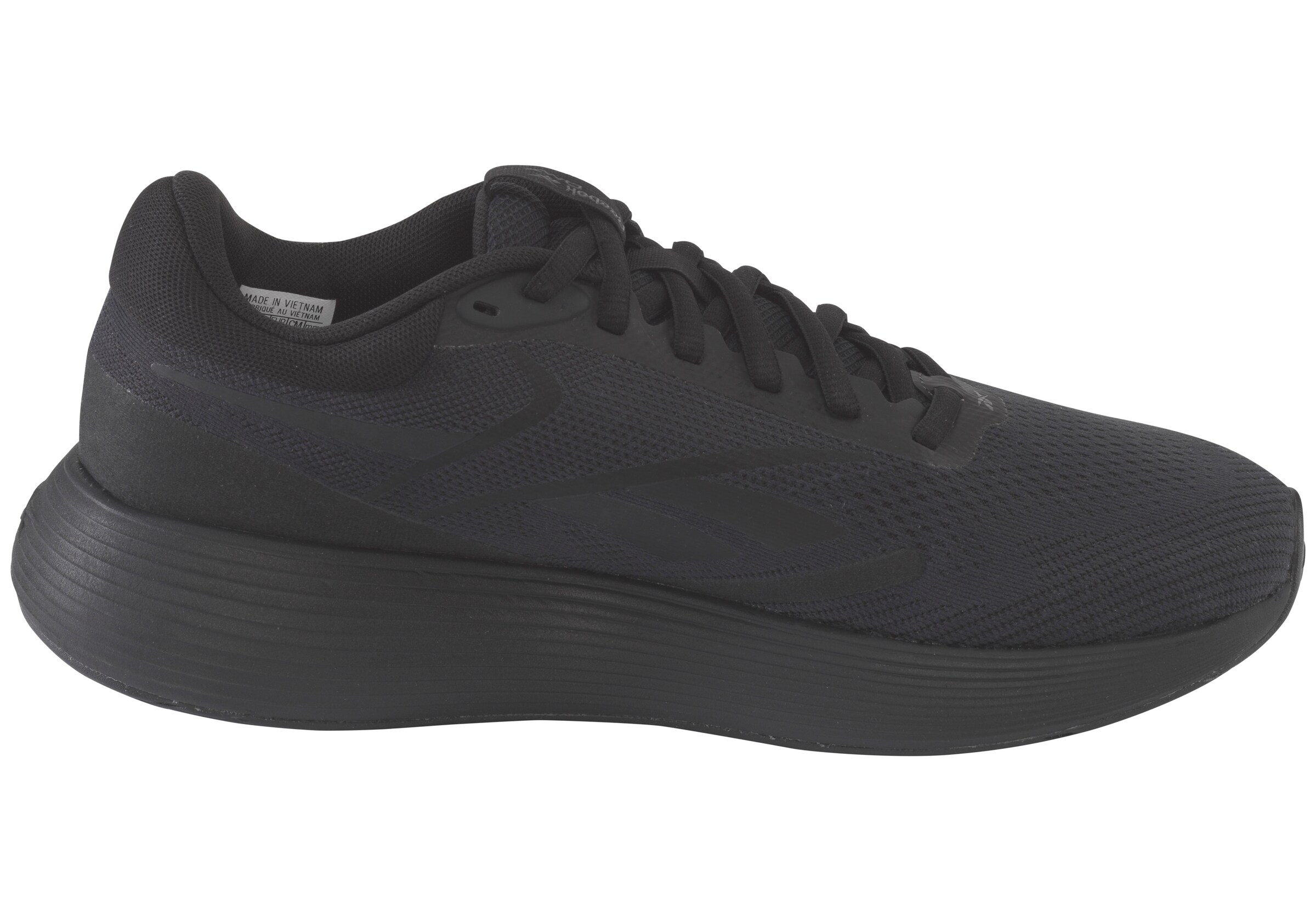 Reebok Sneakers in Black