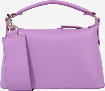 Liu Jo Handbag 'LEONIE HANNE X LIUJO' in Purple: front
