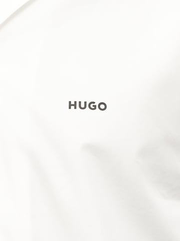 Comfort fit Camicia 'Espino' di HUGO in bianco