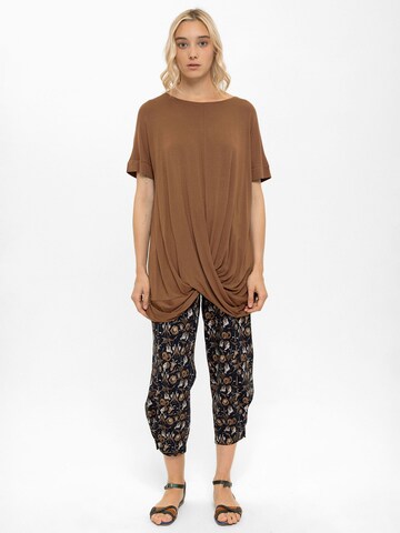 Tunique Anou Anou en beige
