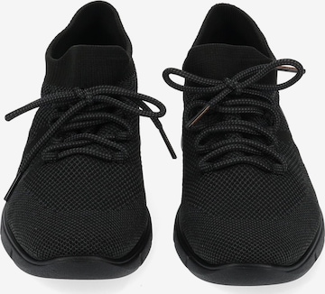 Arcopedico Athletic Lace-Up Shoes in Black