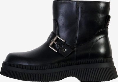victoria Ankle Boots in 36 in schwarz, Produktansicht