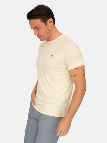 Williot Bluser & t-shirts i beige