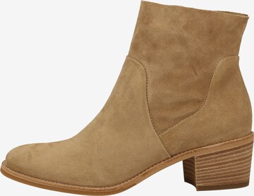 Paul Green Stiefelette in Beige