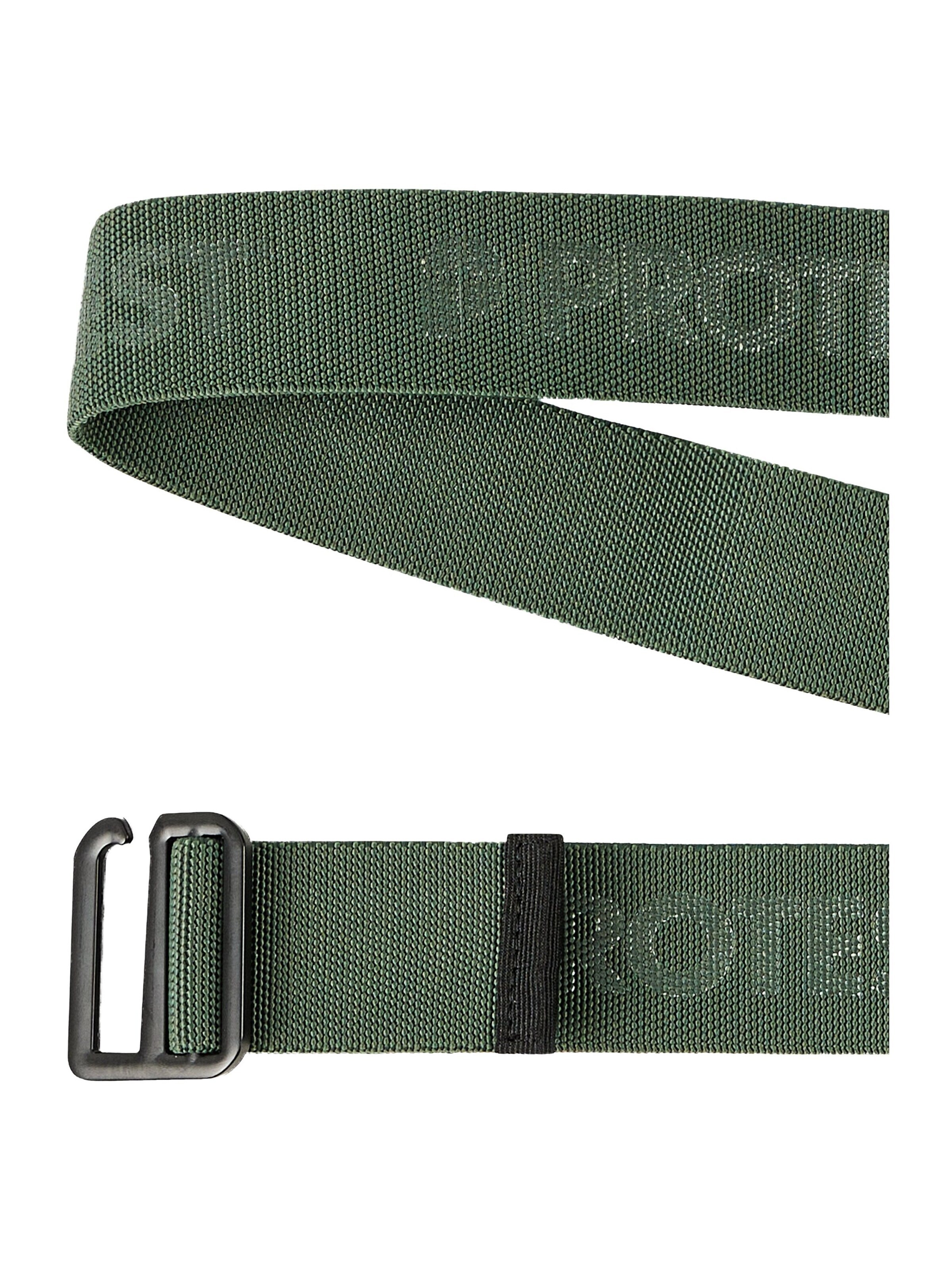 PROTEST Sports belt 'PRTMatro' in Green