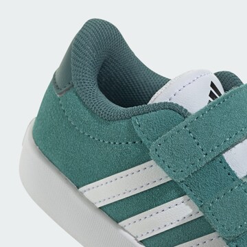 ADIDAS SPORTSWEAR Sneakers 'VL Court 3.0' in Blauw