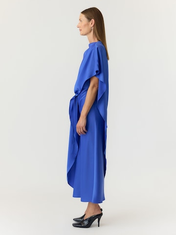 YAS Dress 'YASPella' in Blue
