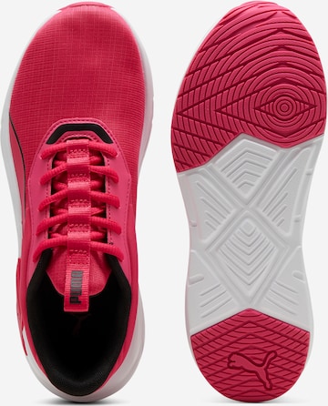 Chaussure de sport 'Lex' PUMA en rose