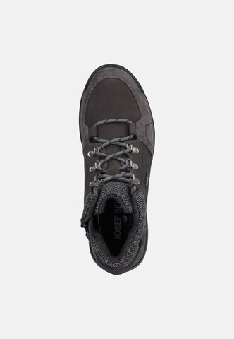 JOSEF SEIBEL Stiefel 'Raymond' in Grau