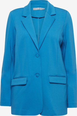 Fransa Blazers in Blauw: voorkant