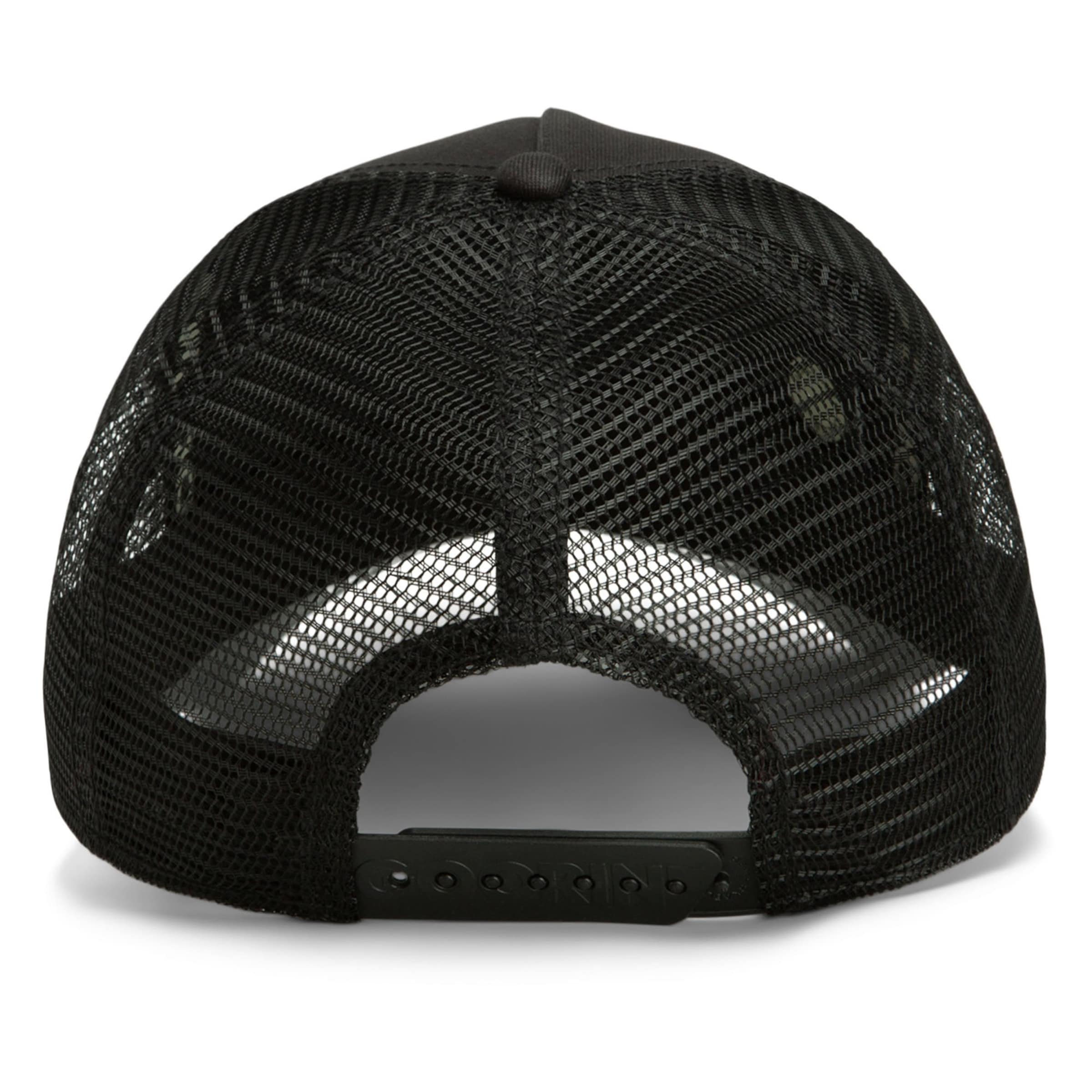 Cappello da baseball di GOORIN Bros. in nero