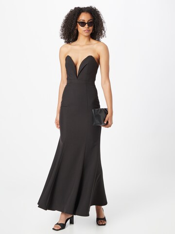 Jarlo Evening dress 'Lucia' in Black