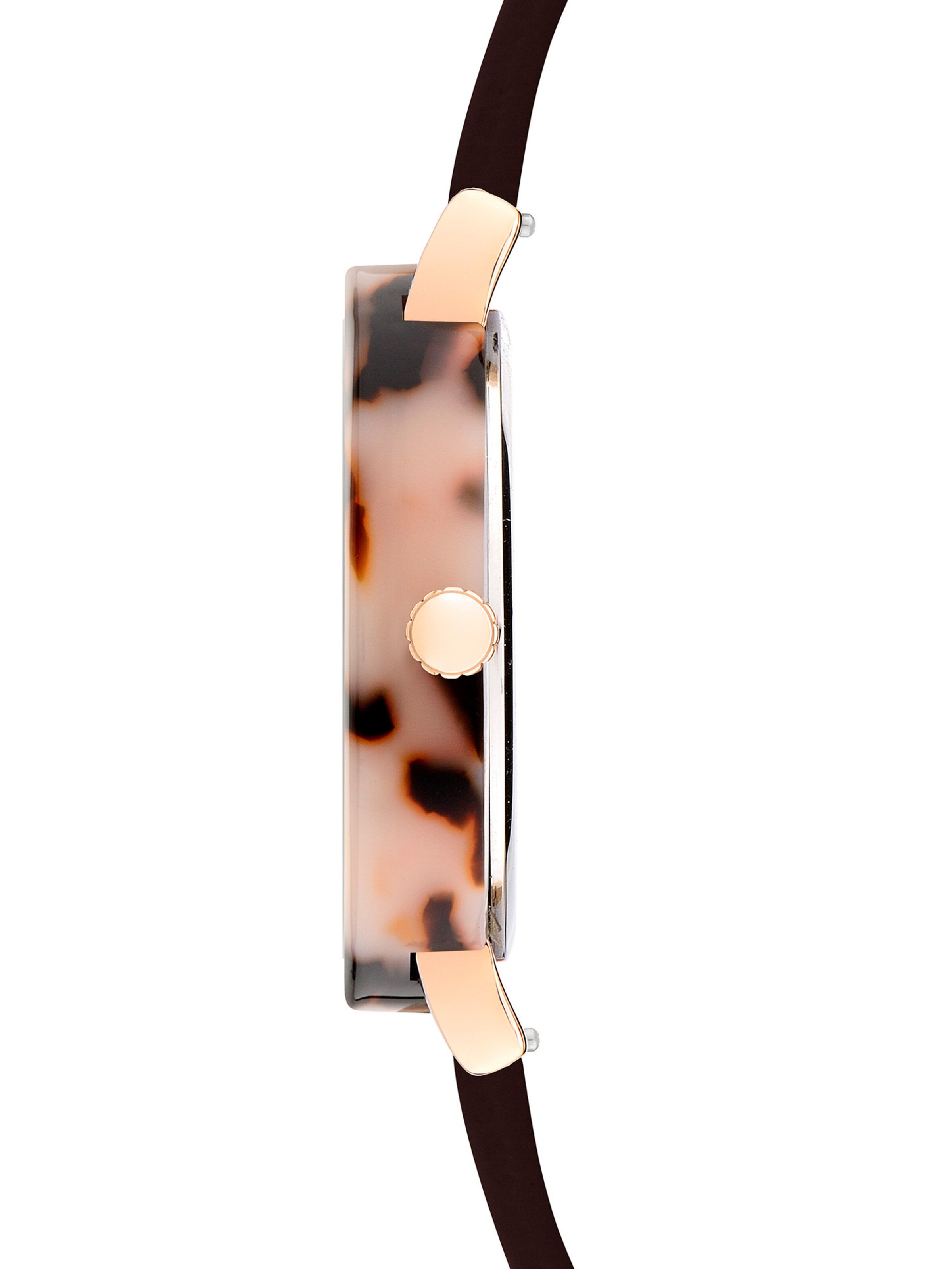 Liebeskind Berlin Analog watch in Brown