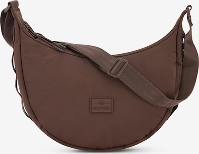 Geantă de umăr 'Kaia Medium' Johnny Urban pe maro, Vizualizare produs