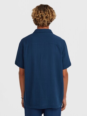 Regular fit Camicia 'O'riginals' di O'NEILL in blu