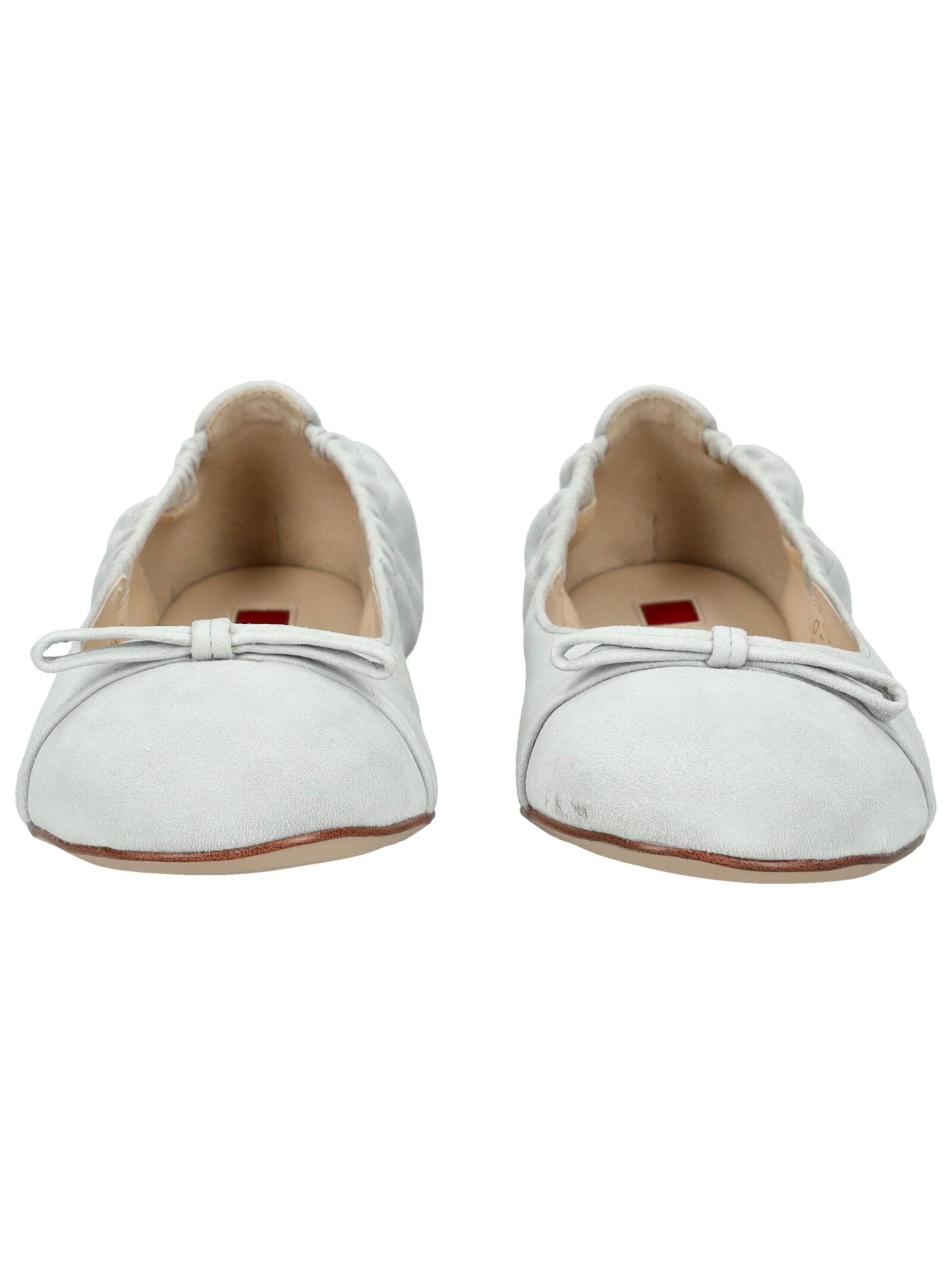 Ballerina 'Betty' di Högl in blu