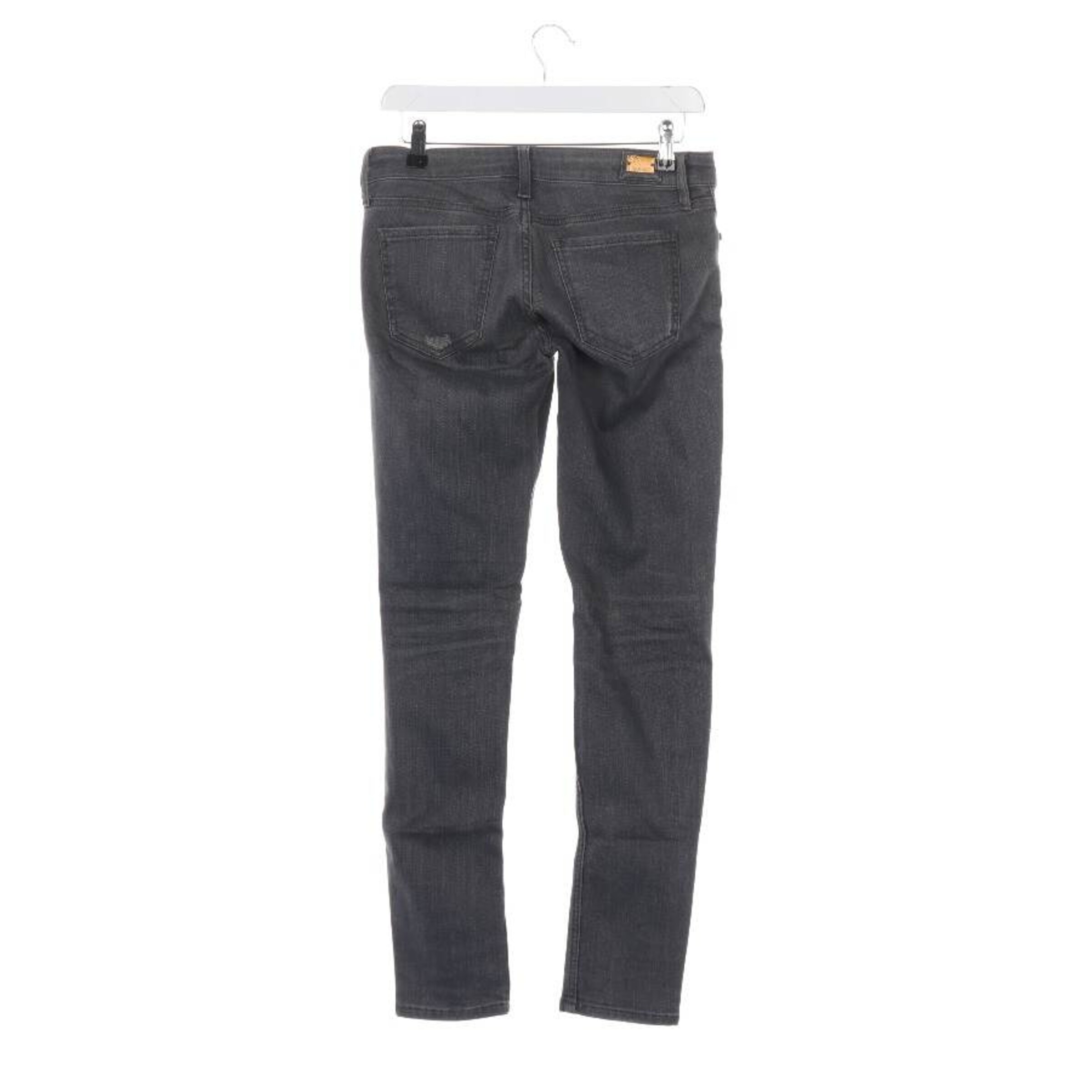 Rich & Royal Jeans in 27 in Grey