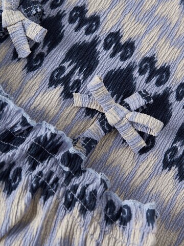 NAME IT - Top en lila