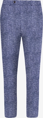 Pantalon fonctionnel 'York High-Perform12 Liv' Distretto12 en bleu : devant