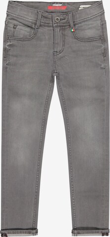 VINGINO Skinny Jeans 'Apache' in Grijs: voorkant