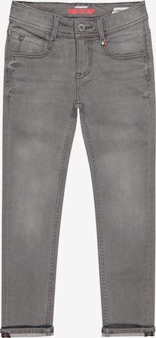 VINGINO Skinny Jeans 'Apache' i grå: framsida