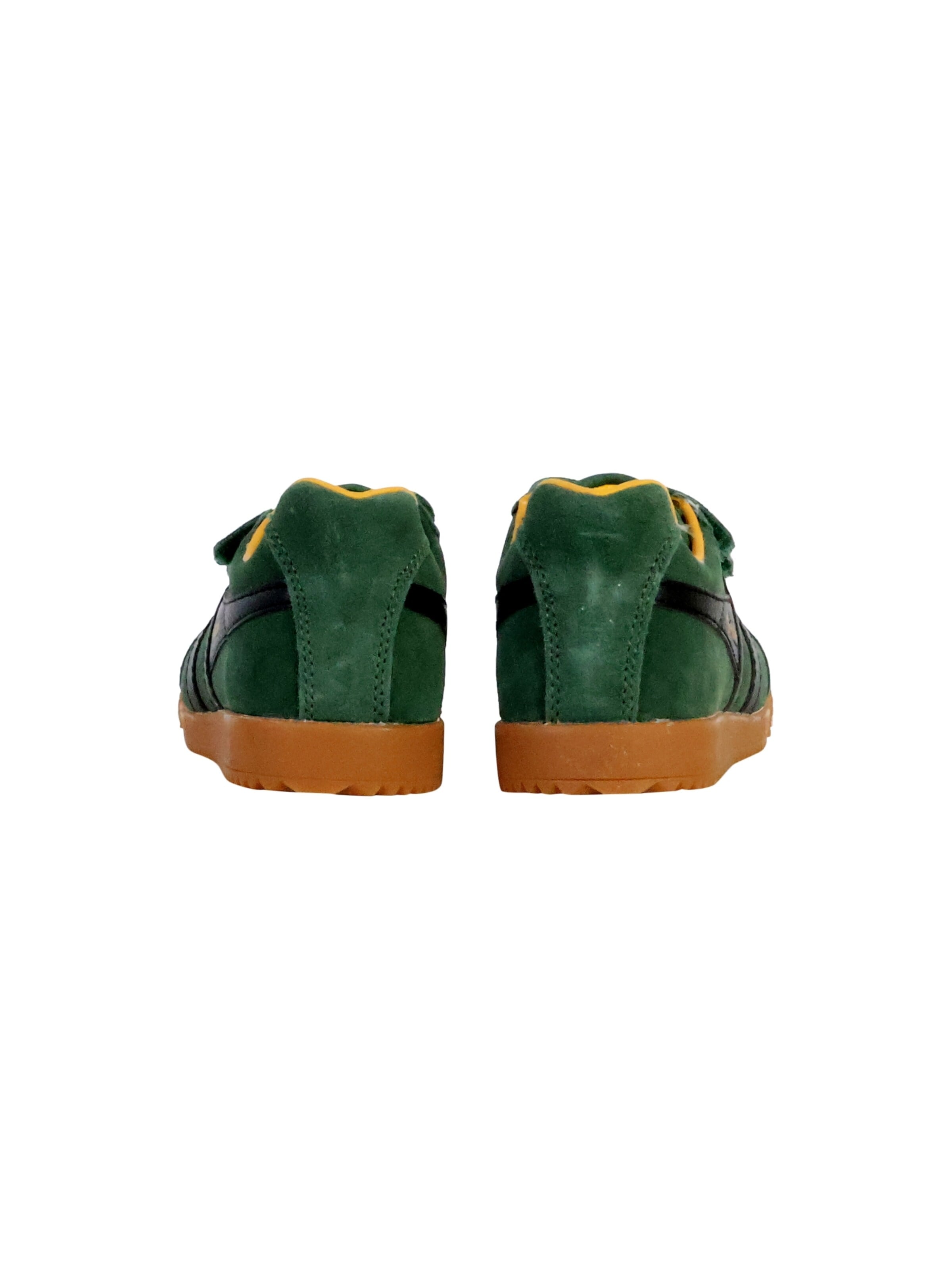 Gola Sneakers in Groen