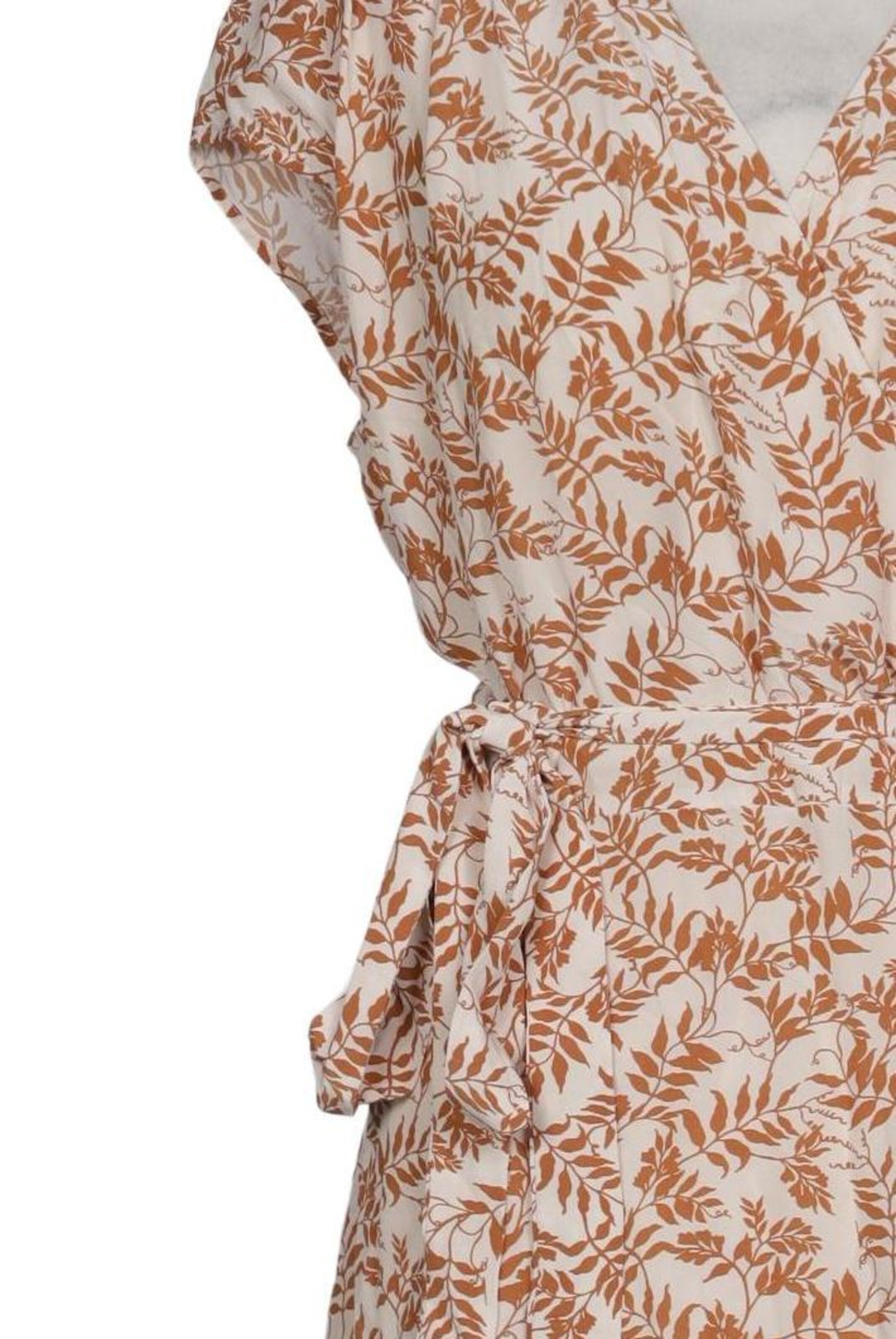 IVY OAK Dress in XXXL in Beige