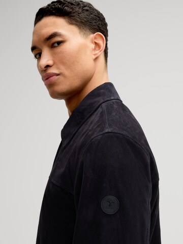 Veste mi-saison 'Toby' JOOP! en bleu