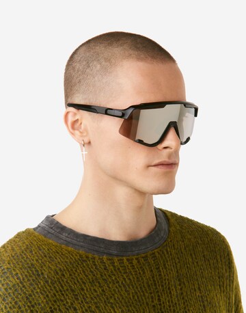 HAWKERS - Gafas de sol deportivas 'POWER' en negro