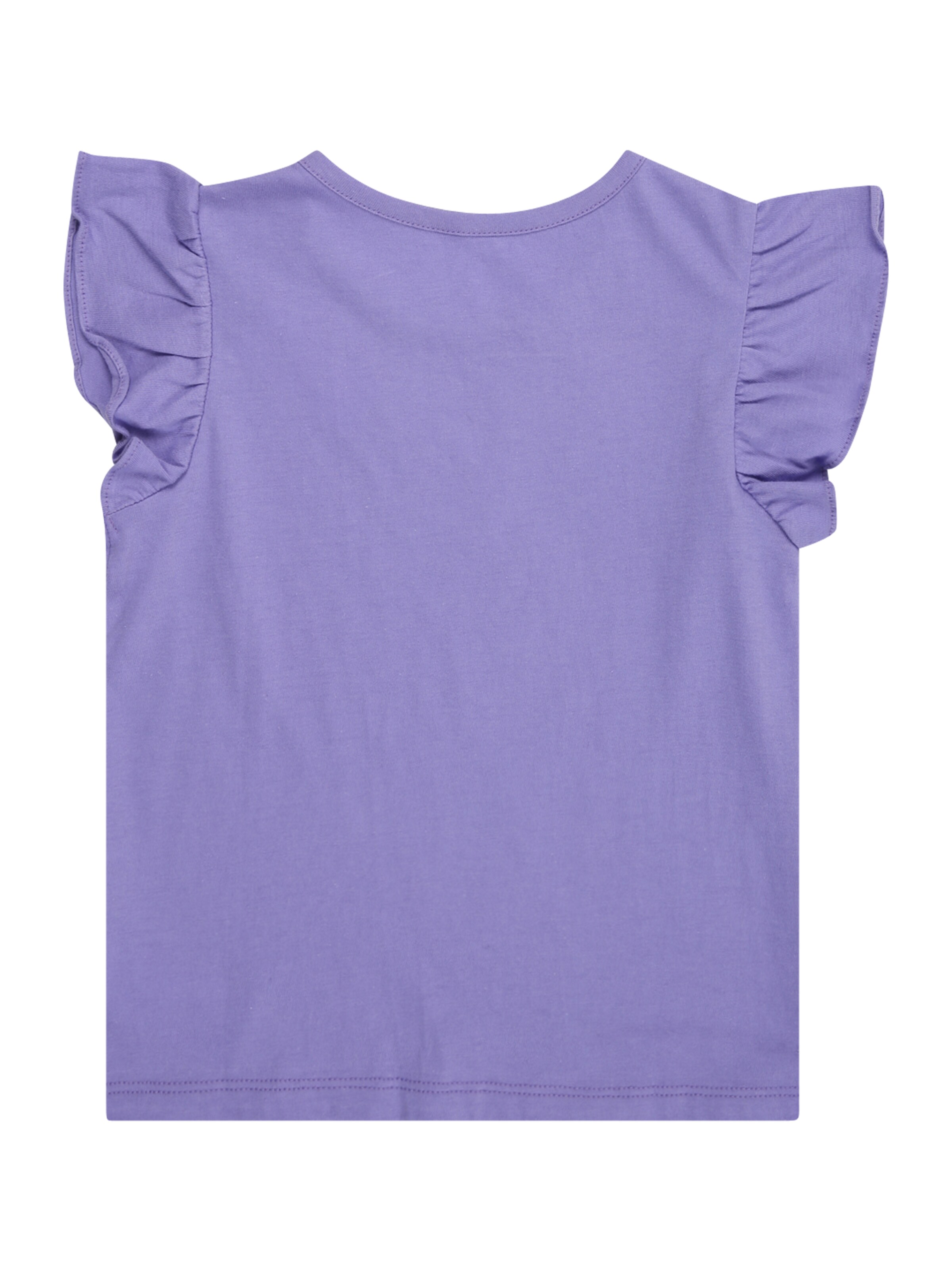 Tricou de la GAP pe mov