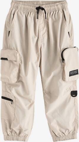 Next Bukser i beige: forside